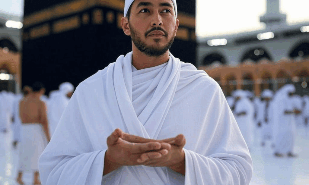 Umrah