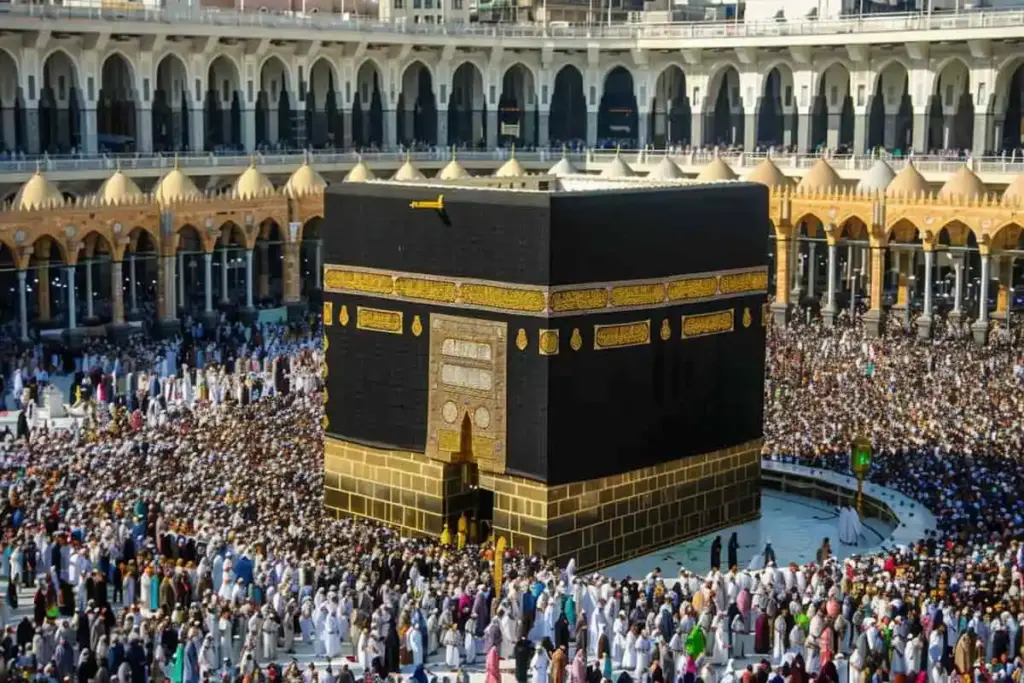 February Umrah Packages