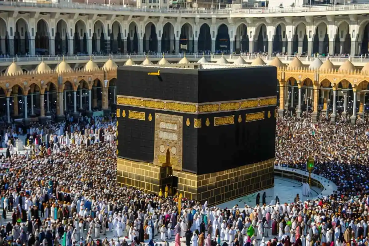 February Umrah Packages