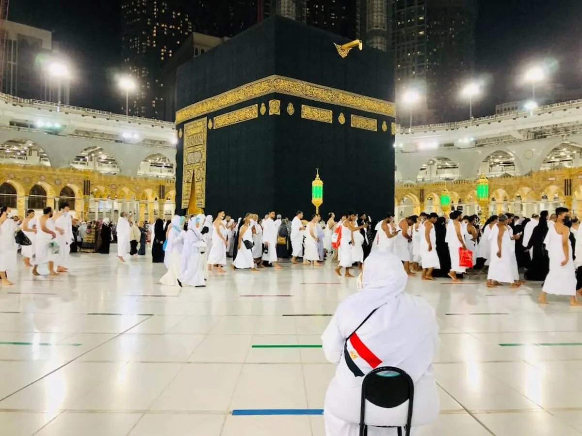 March Umrah Packages