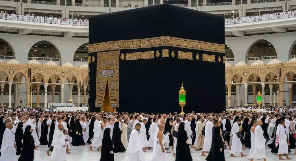 September Umrah Packages 2026