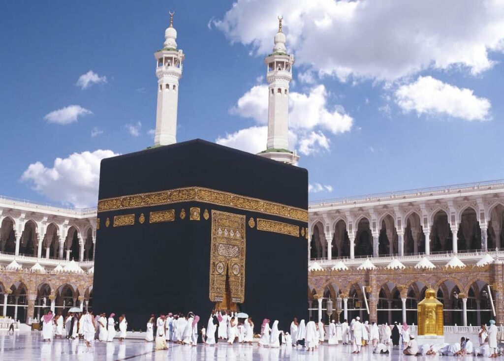 Group Umrah Packages