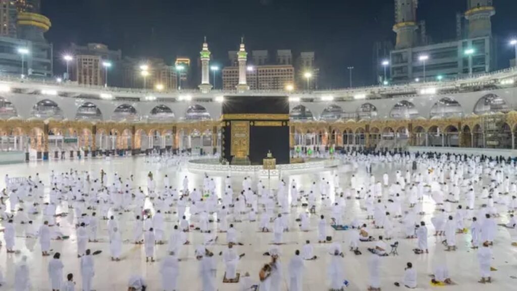Umrah