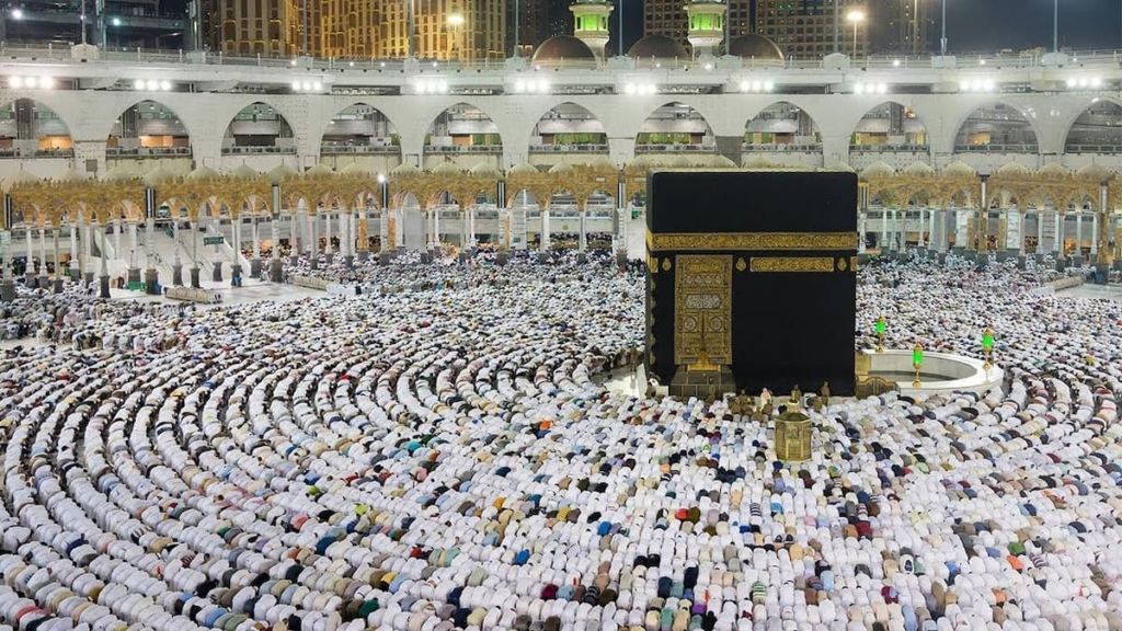 December Umrah Packages