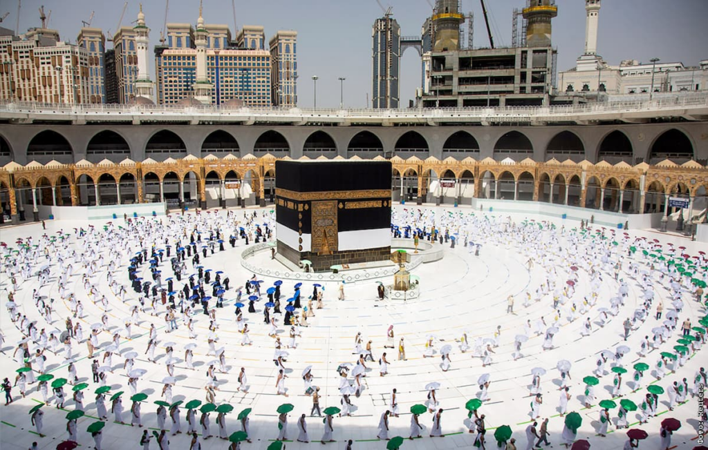 Umrah Packages