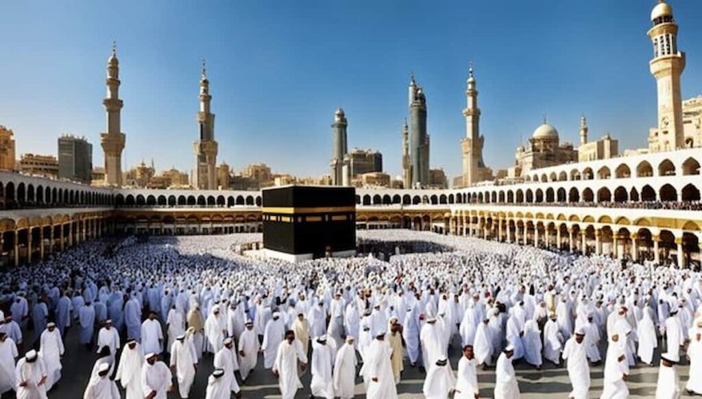 Umrah Packages