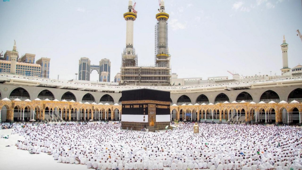 Umrah Packages